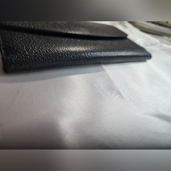 Gucci Vintage Sylvie Leather Long Continental Wallet  - Picture 5 of 14